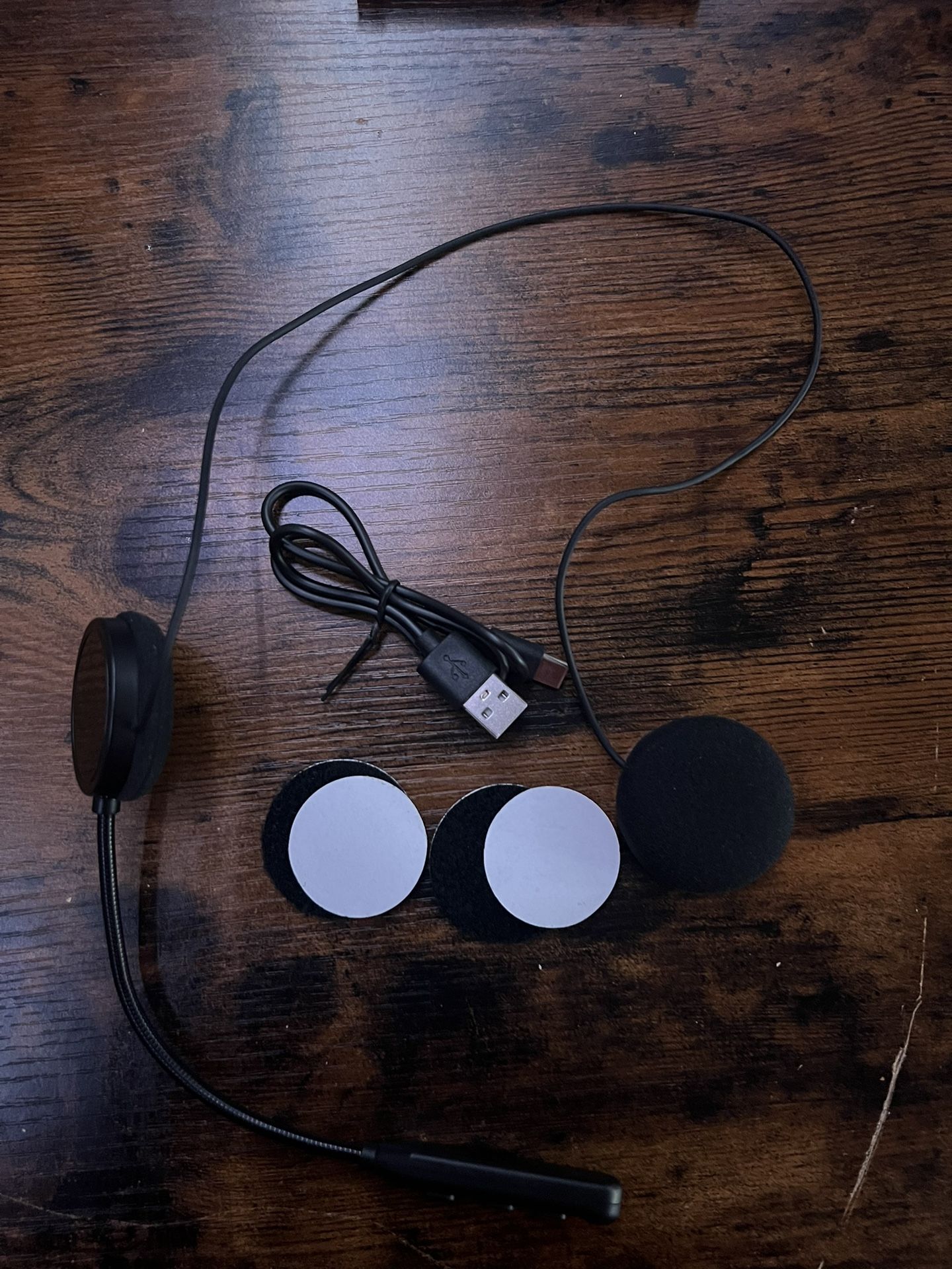 Bluetooth For Helmets - photo 3