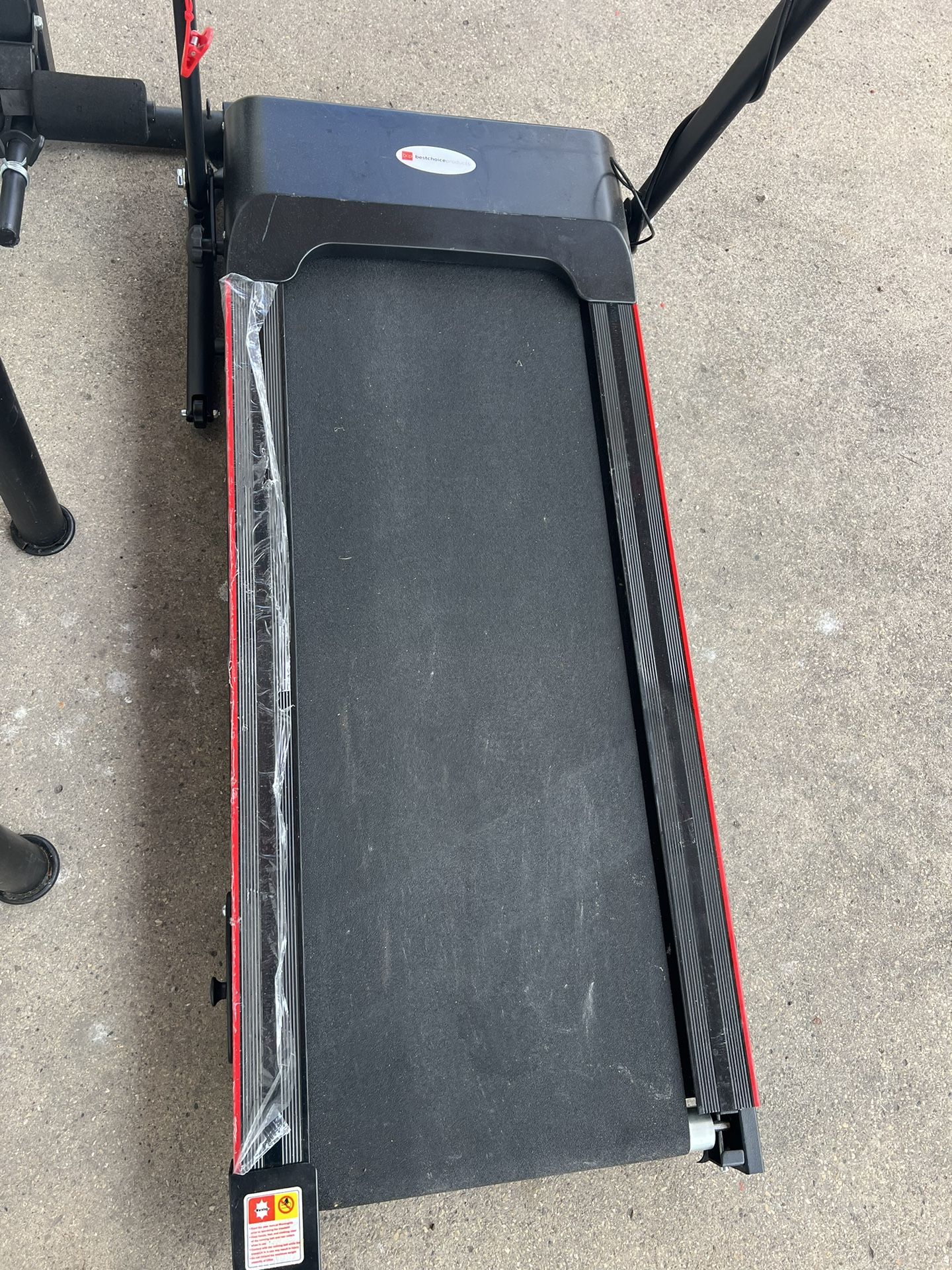 Treadmill For Apartment Or Small Room - photo 4