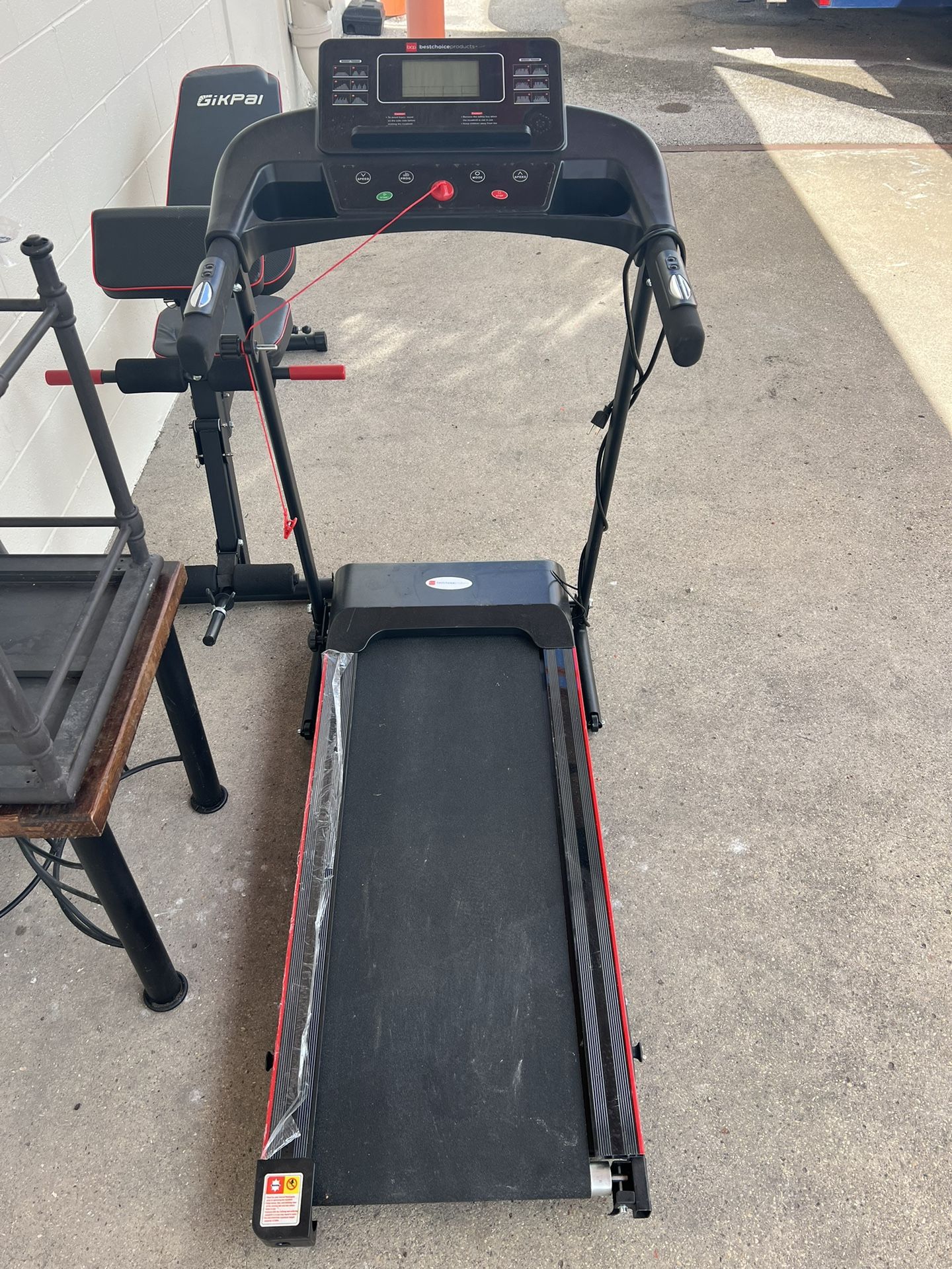 Treadmill For Apartment Or Small Room - photo 5