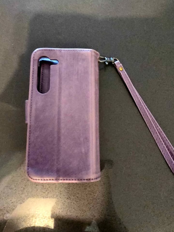 Wallet case for Samsung S23 - photo 3