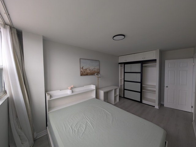 1 Bed 1 Bath Shared Apartment