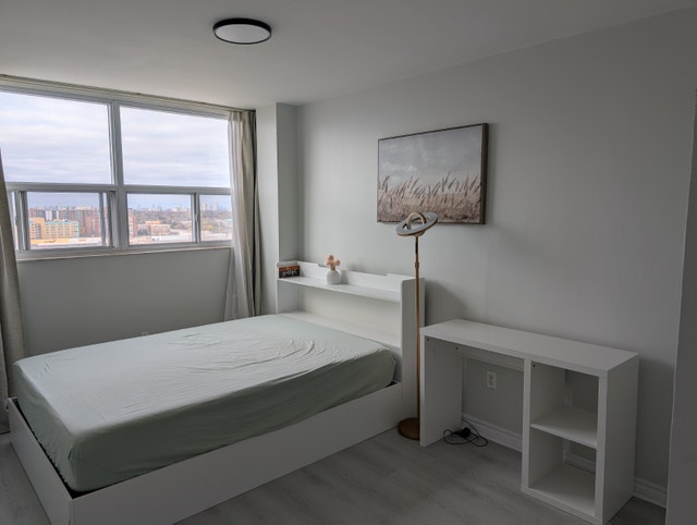 1 Bed 1 Bath Shared Apartment - photo 3