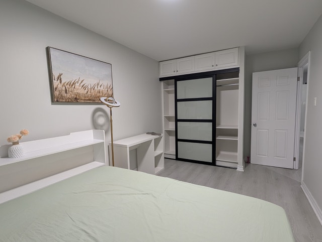 1 Bed 1 Bath Shared Apartment - photo 4