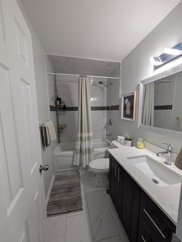 1 Bed 1 Bath Shared Apartment - photo 5