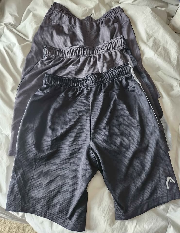 Head Shorts Men small (teen) - 3 pairs - photo 2