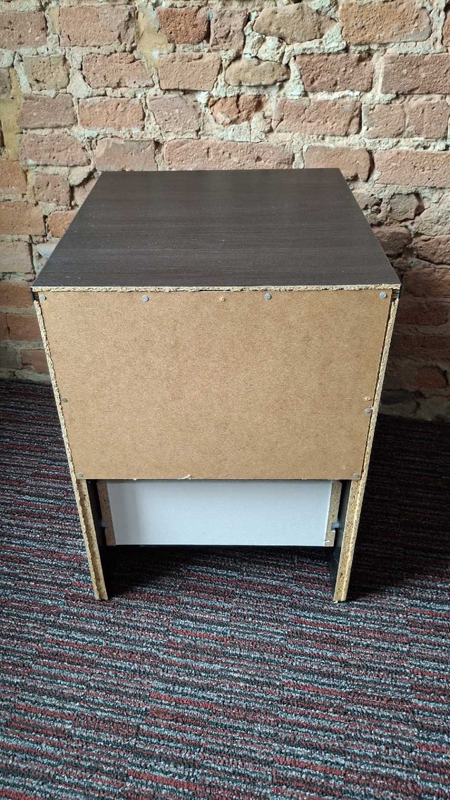 Ikea nightstand with drawers - photo 5
