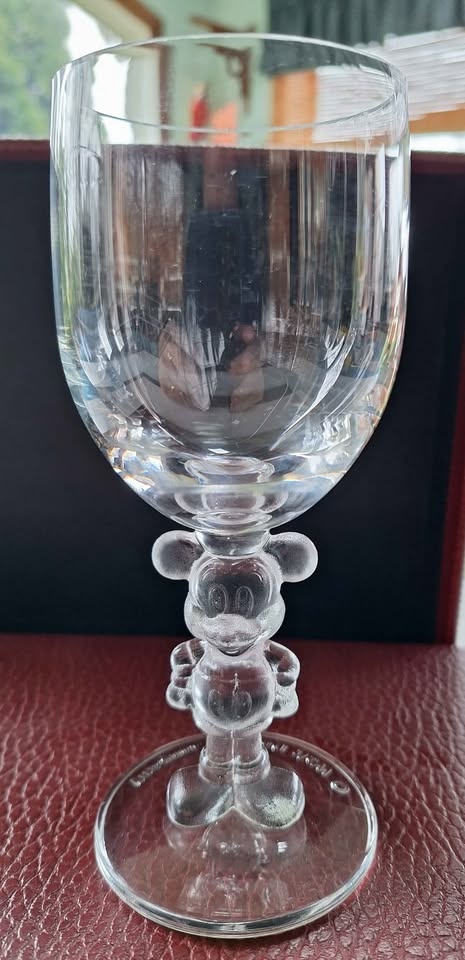 Mickey & Minnie Mouse Glasses - photo 2