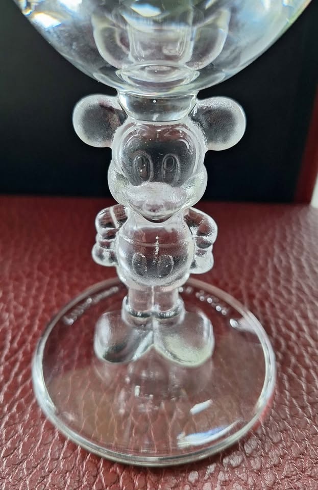 Mickey & Minnie Mouse Glasses - photo 3