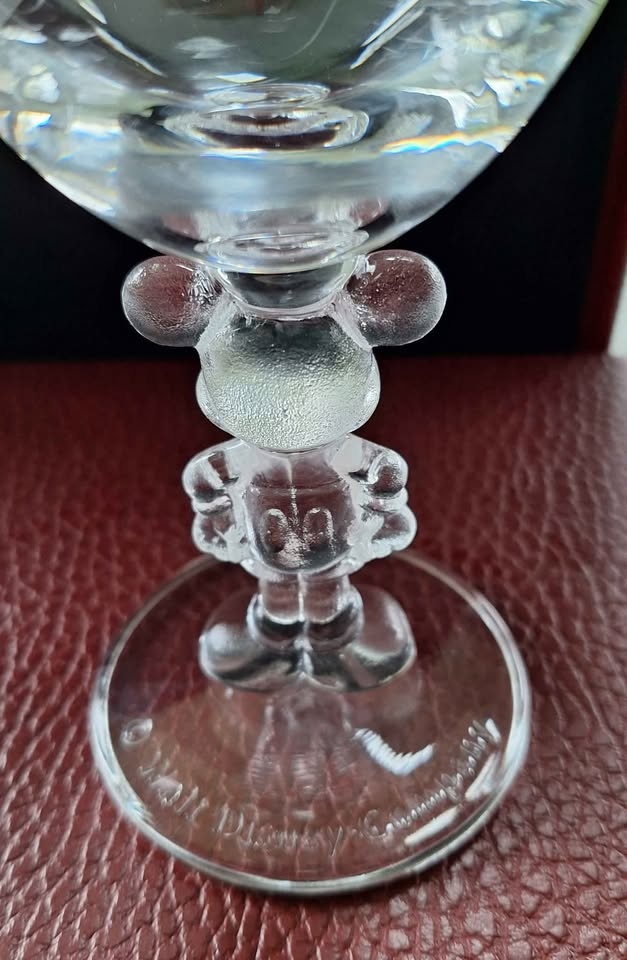 Mickey & Minnie Mouse Glasses - photo 4