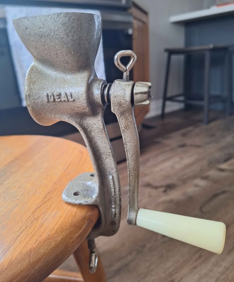 Vintage Graters - photo 4