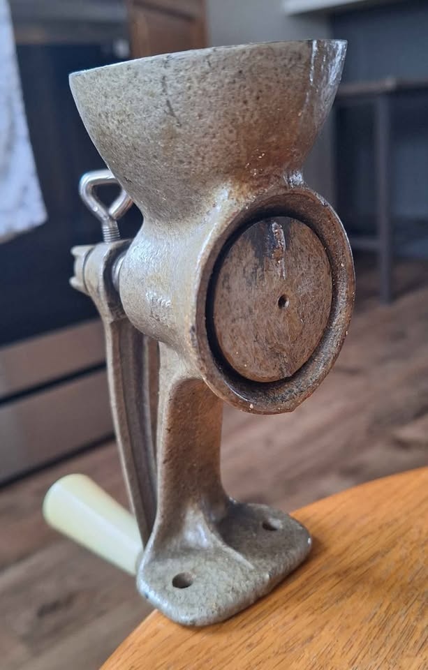 Vintage Graters - photo 5