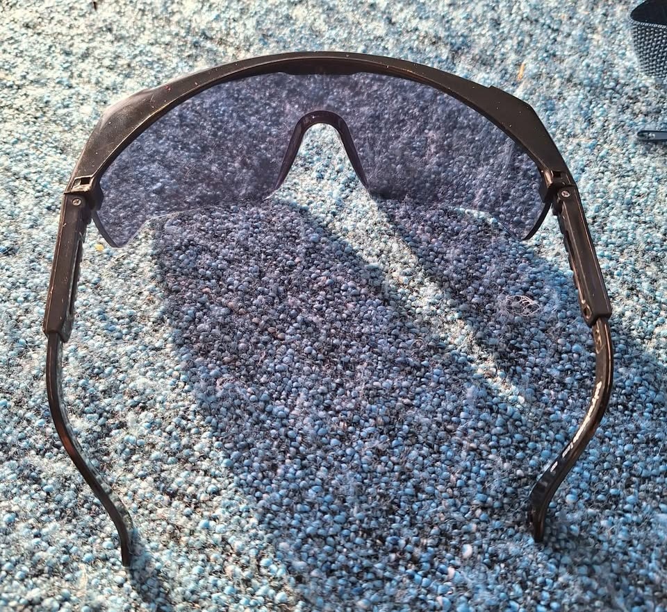Sunglasses - photo 2