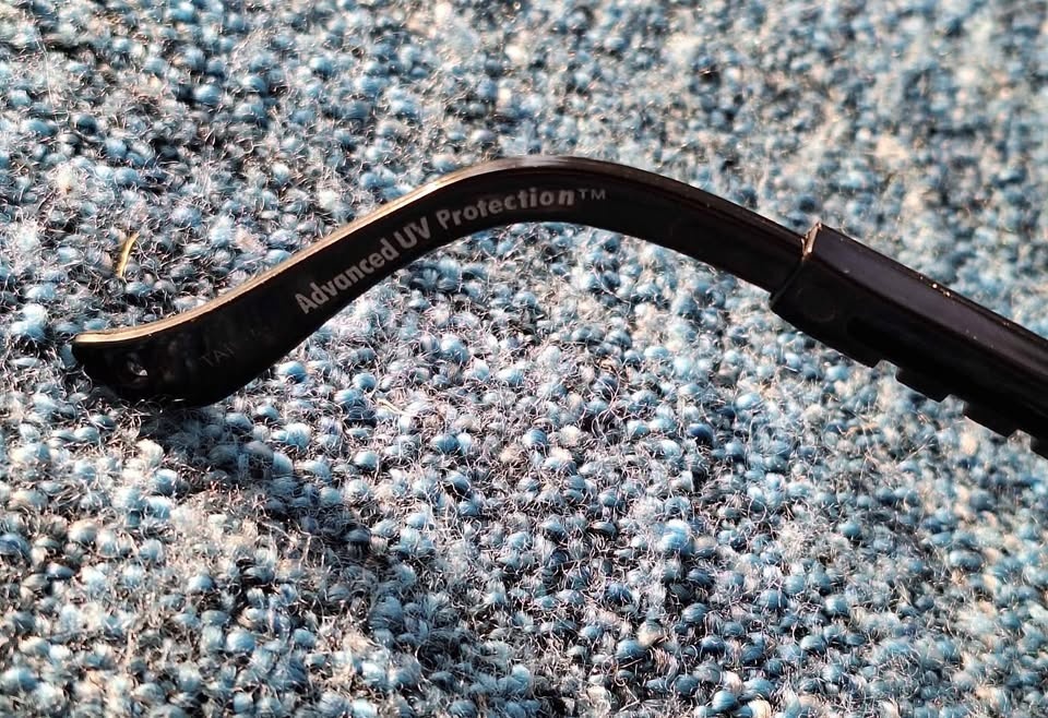 Sunglasses - photo 3
