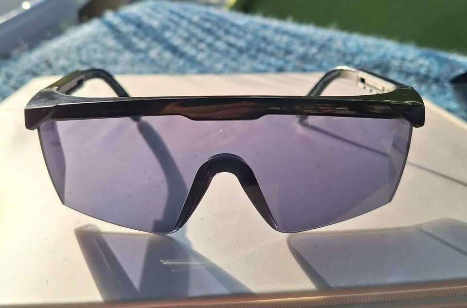 Sunglasses - photo 4