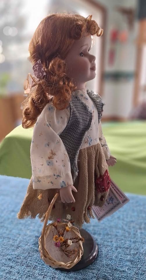 Porcelain Doll - photo 3