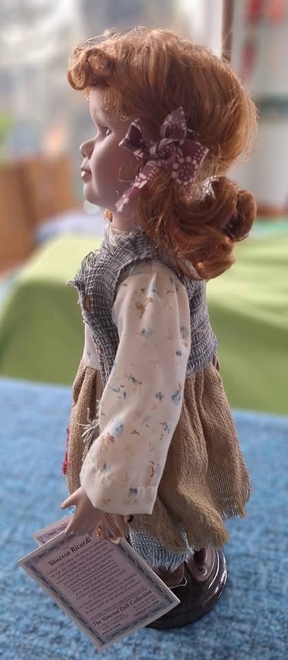 Porcelain Doll - photo 5