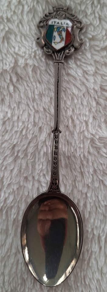 Souvenir Spoons - photo 5