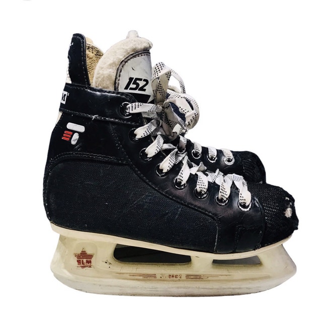 CCM TACKS Junior 152 Ice Hockey Skates