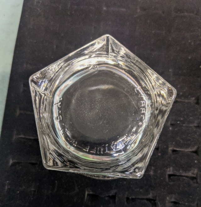 6pcs Luxury Libbey Whiskey Rock Glasses - photo 5