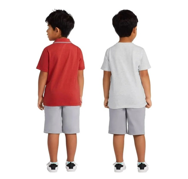 Brand New Calvin Klein Kids 3 Piece Set - photo 3