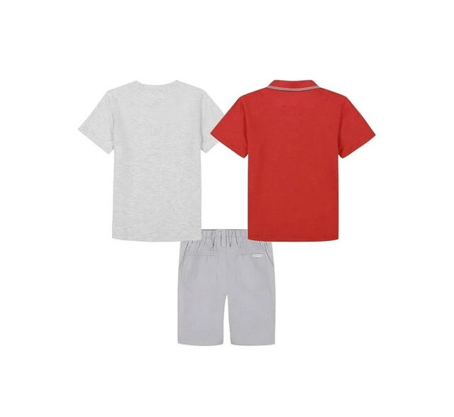 Brand New Calvin Klein Kids 3 Piece Set - photo 5