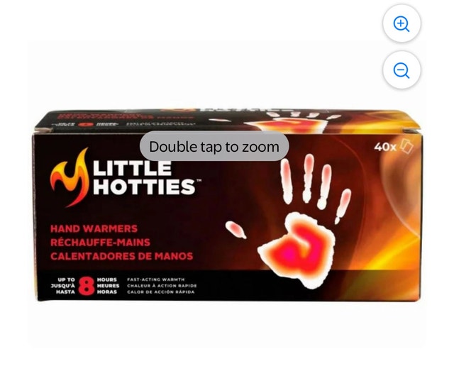 Little Hotties Hand Warmers - photo 2