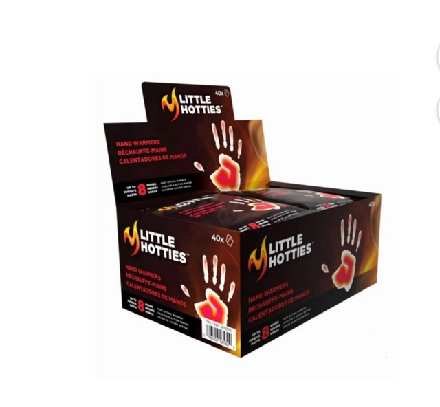 Little Hotties Hand Warmers - photo 3