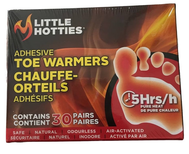 Little Hotties Toe Warmers - 30 pk - photo 3