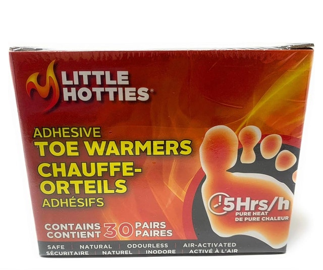 Little Hotties Toe Warmers - 30 pk - photo 4