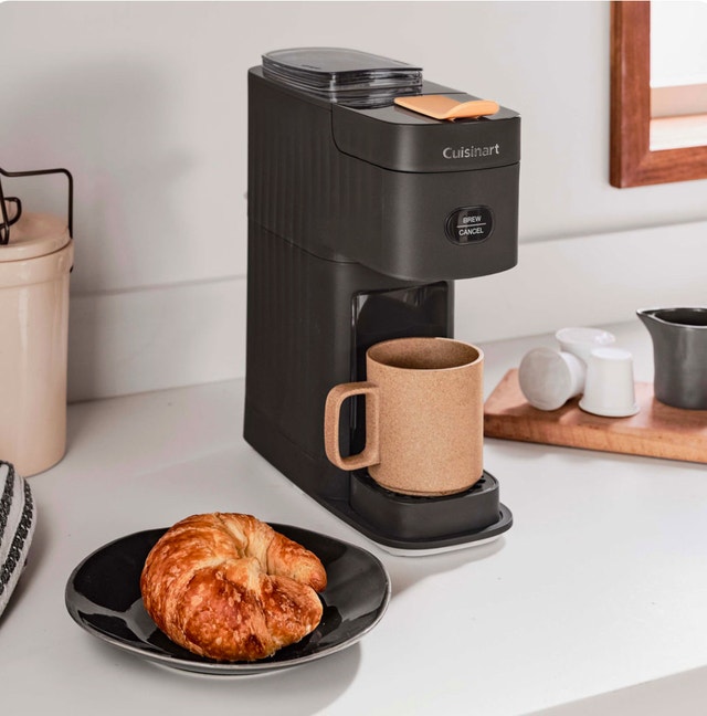 Cuisinart Soho™ 3pc Bundle – Coffee Maker, Blender, Toaster - photo 5