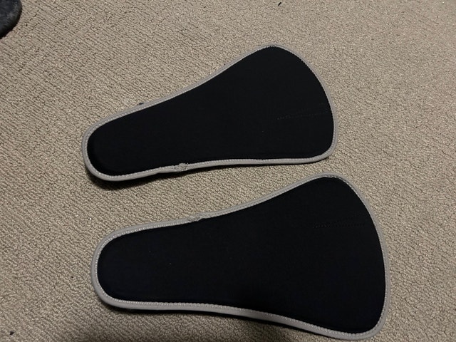 Brand New Speedo Kids Swimming Fins Flippers - photo 5
