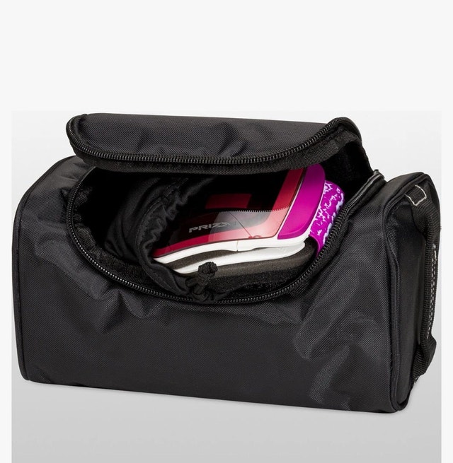 Oakley Snow Ski Goggles Soft Carry Case Bag - photo 3