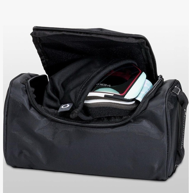 Oakley Snow Ski Goggles Soft Carry Case Bag - photo 5