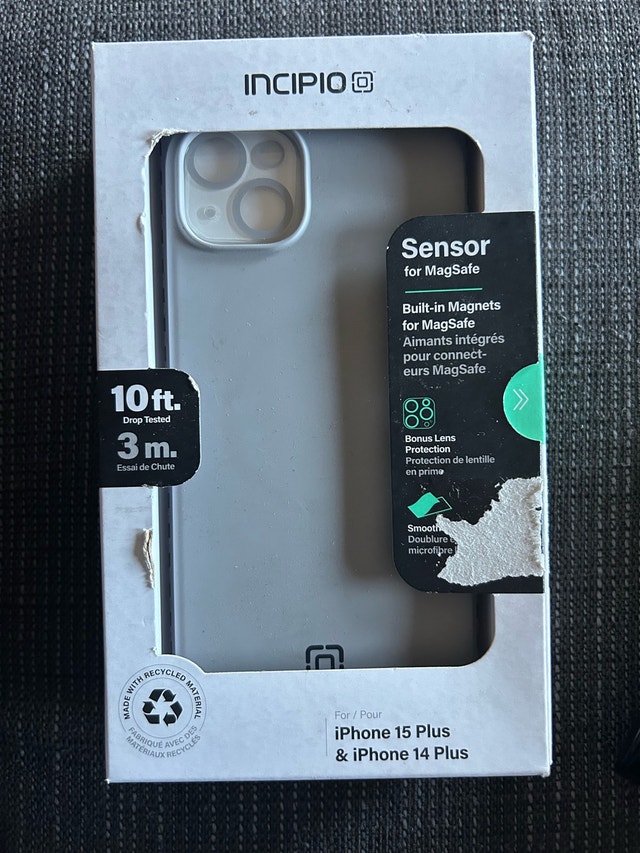 Incipio iPhone 15/14 Plus Case - photo 5