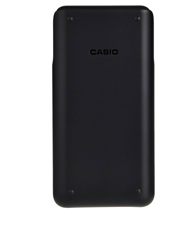 Casio FC-200V-2 Financial Consultant Calculator - photo 3