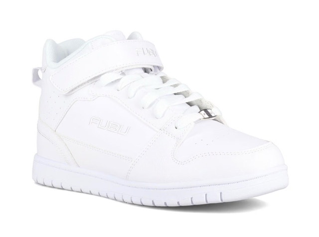 Brand New FUBU Court Hi Sneakers Casual Shoes - photo 2
