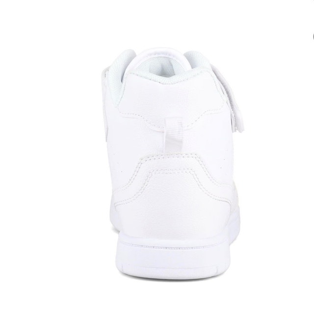 Brand New FUBU Court Hi Sneakers Casual Shoes - photo 4