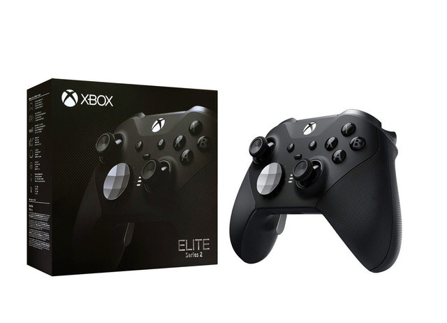 Xbox Elite Wireless Controller Series 2 wt Case