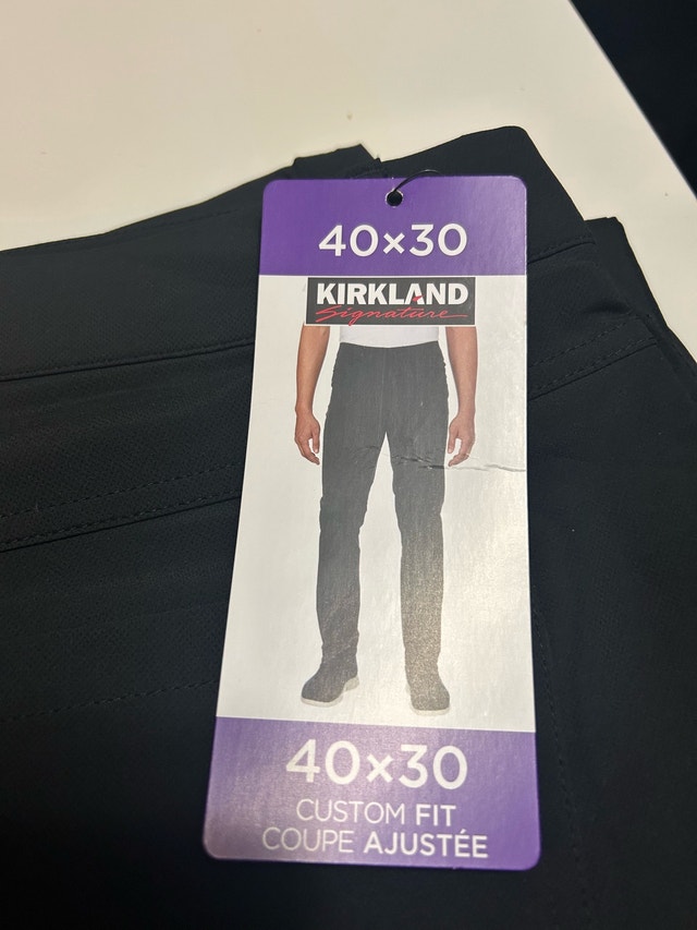 Brand New Signature DressPants - 40 - photo 2