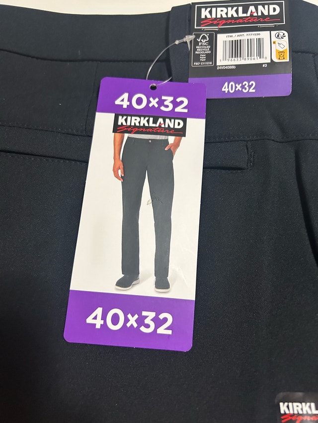 Brand New Signature DressPants - 40 - photo 3