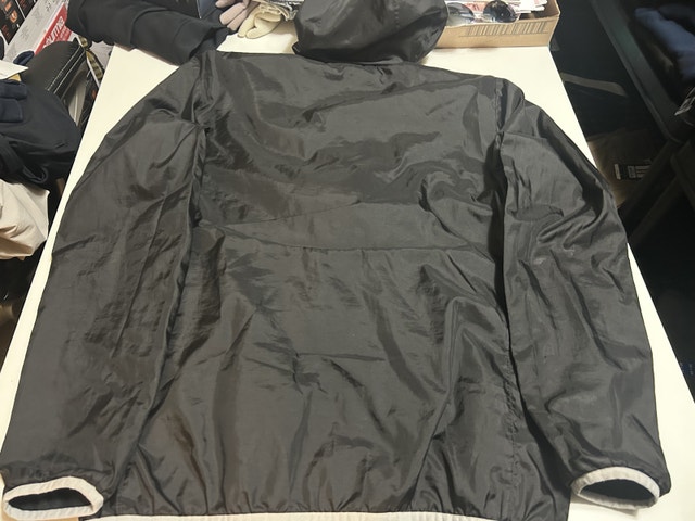 Puma Active Wear Gym Sports Jacket - photo 4