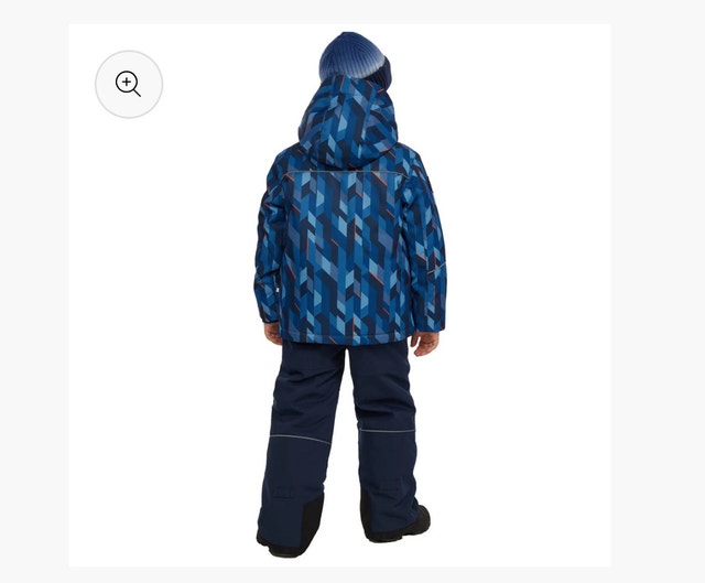Brand New Stormpack Sunice Boys Snowsuit - photo 2