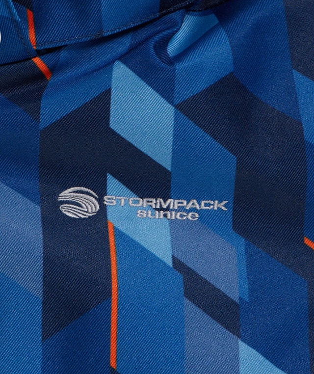 Brand New Stormpack Sunice Boys Snowsuit - photo 5