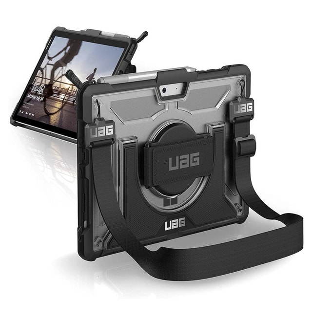 UAG Case for Microsoft Surface Go