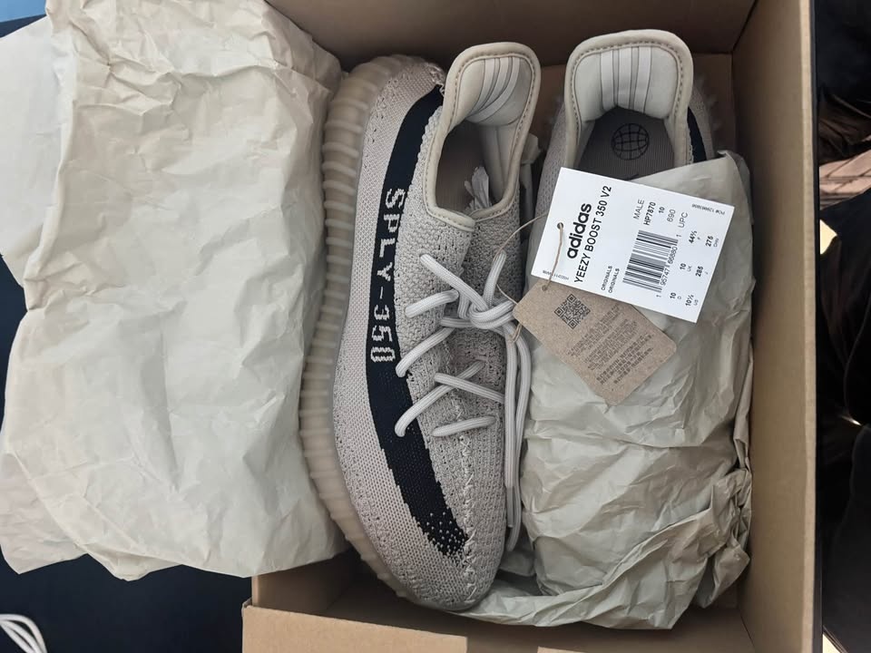 Yeezy Boost 350 V2 - Slate - photo 2