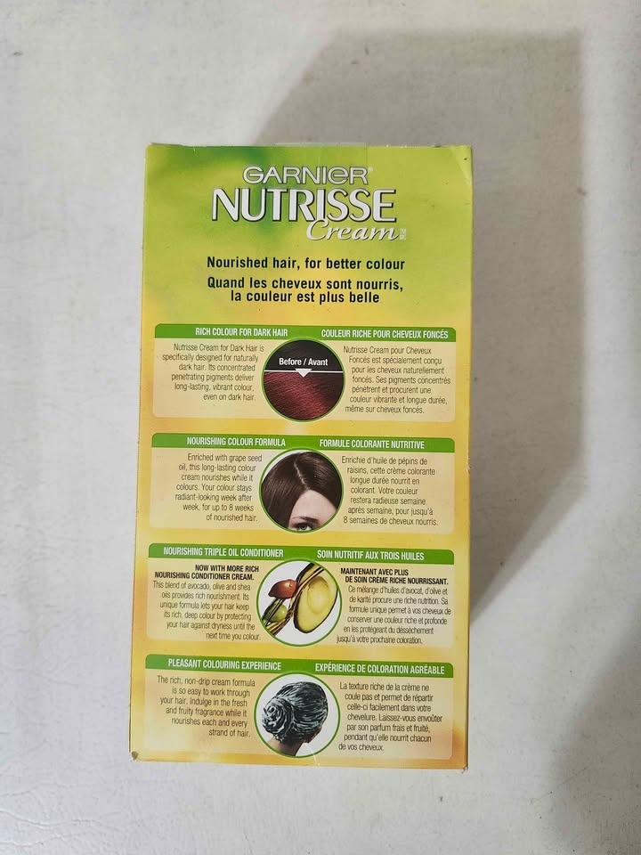 Garnier Hair Colour Cream - photo 2