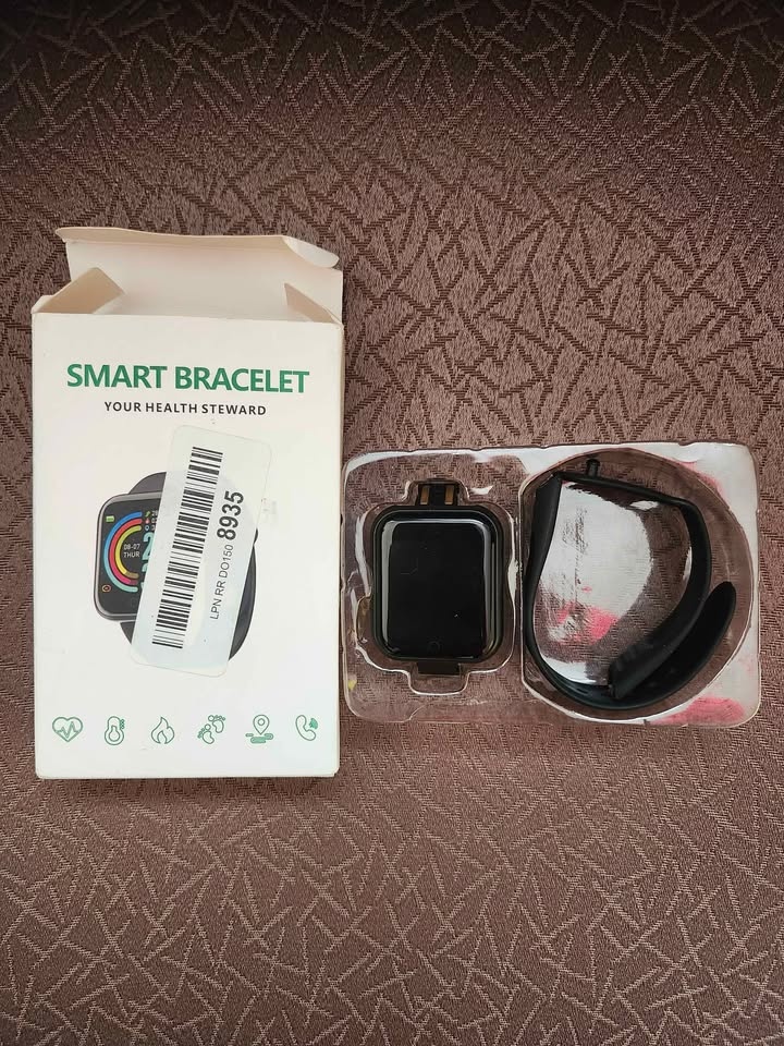 Smart Watch - photo 3