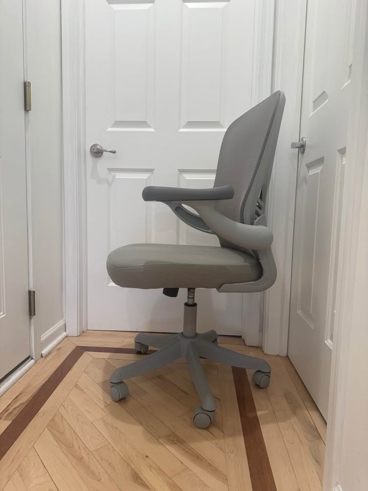 Office chair, ergonomic desk chair - photo 3