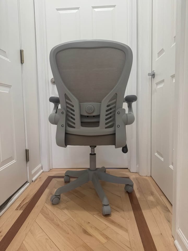 Office chair, ergonomic desk chair - photo 4