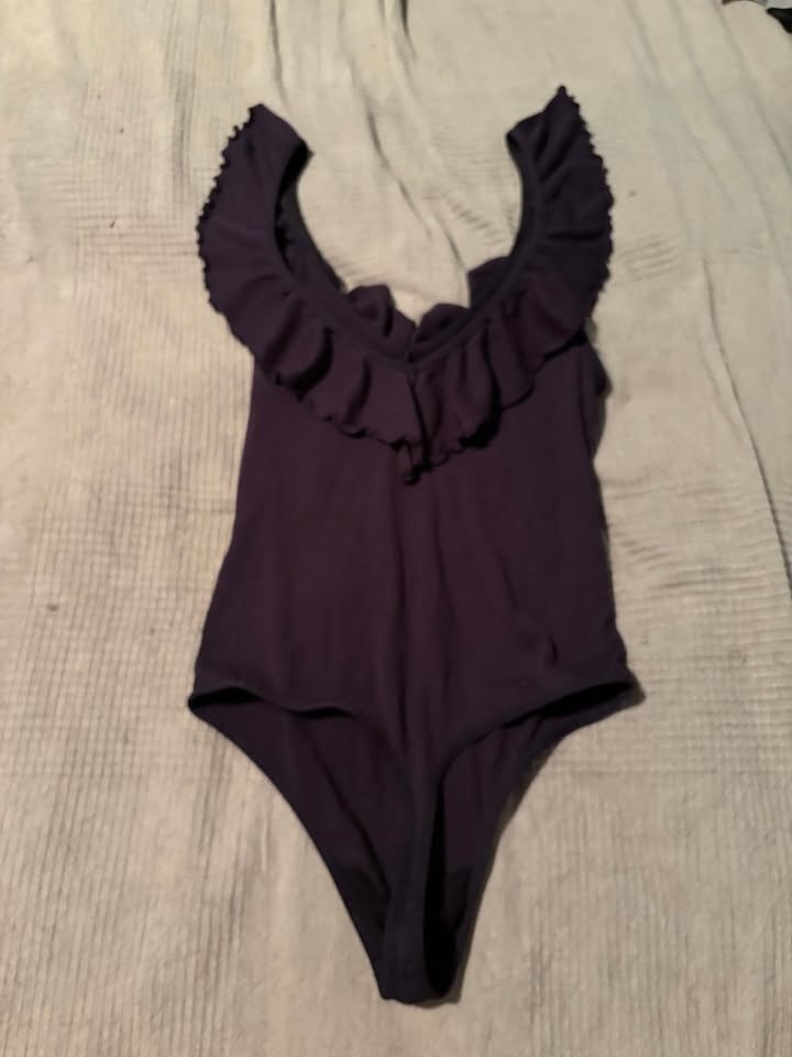 Aritzia bodysuit - photo 2